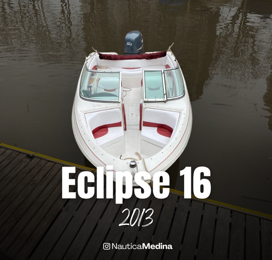 ECLIPSE 16 2013