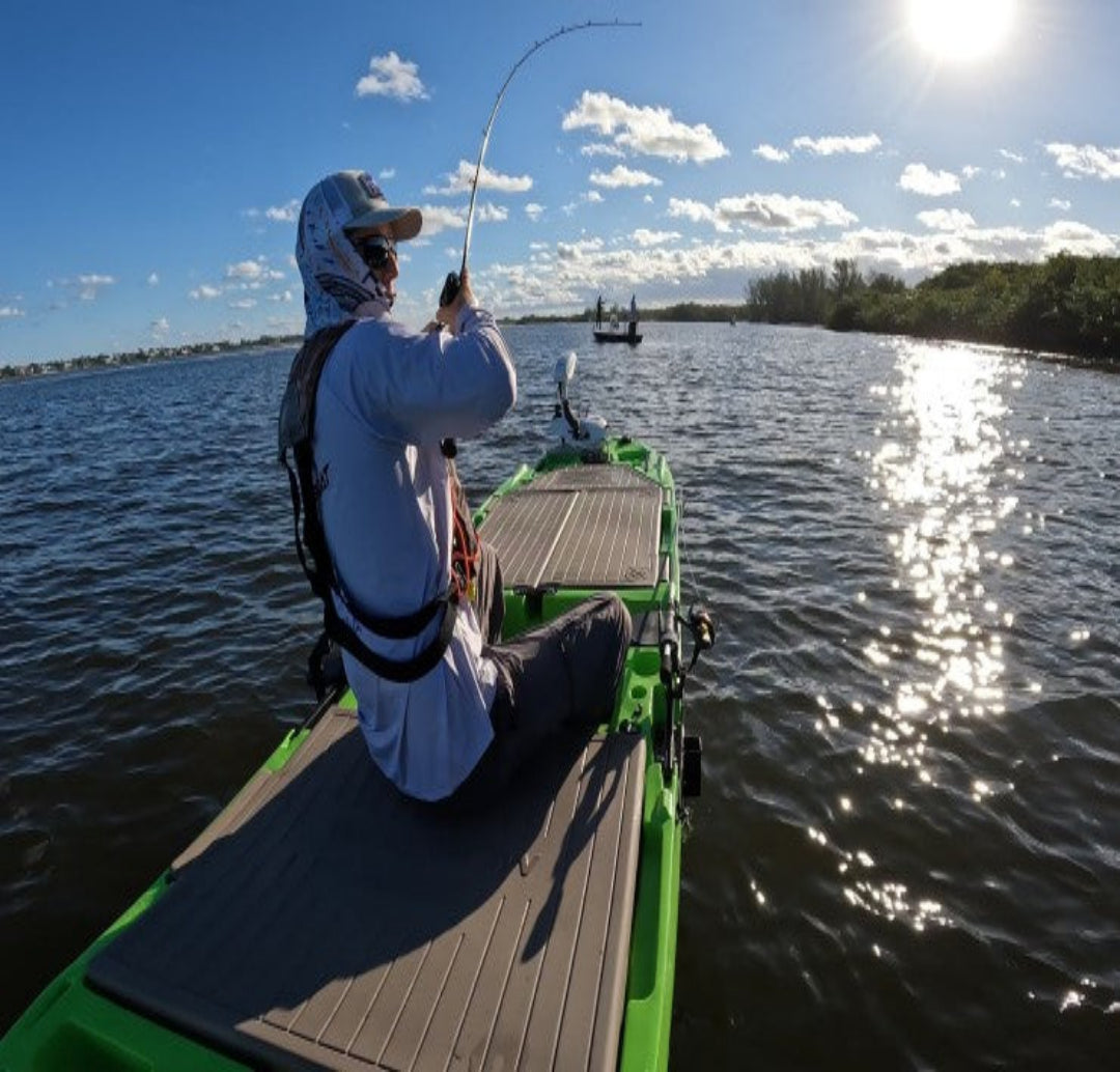 LITE SKIFF MILHA BOAT