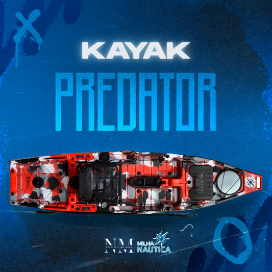 KAYAK PREDATOR