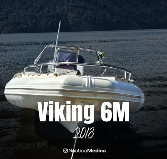 VIKING 6M 2018