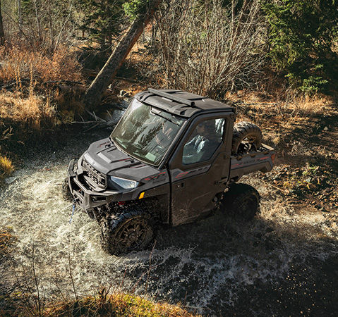 POLARIS RANGER XP 2024