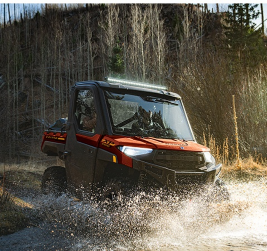 POLARIS RANGER XP 2024