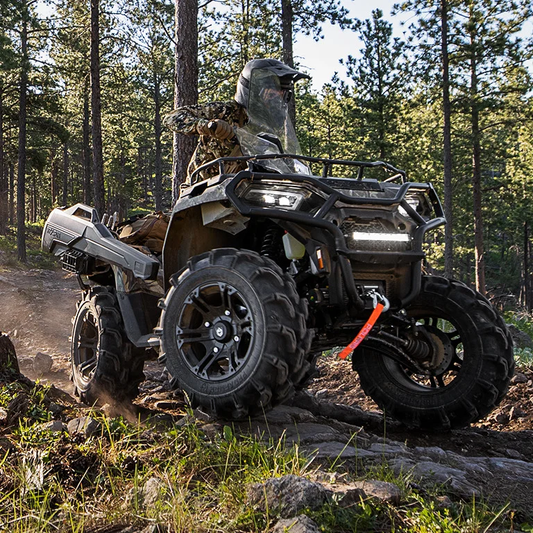 POLARIS SPORTMAN 570 2025